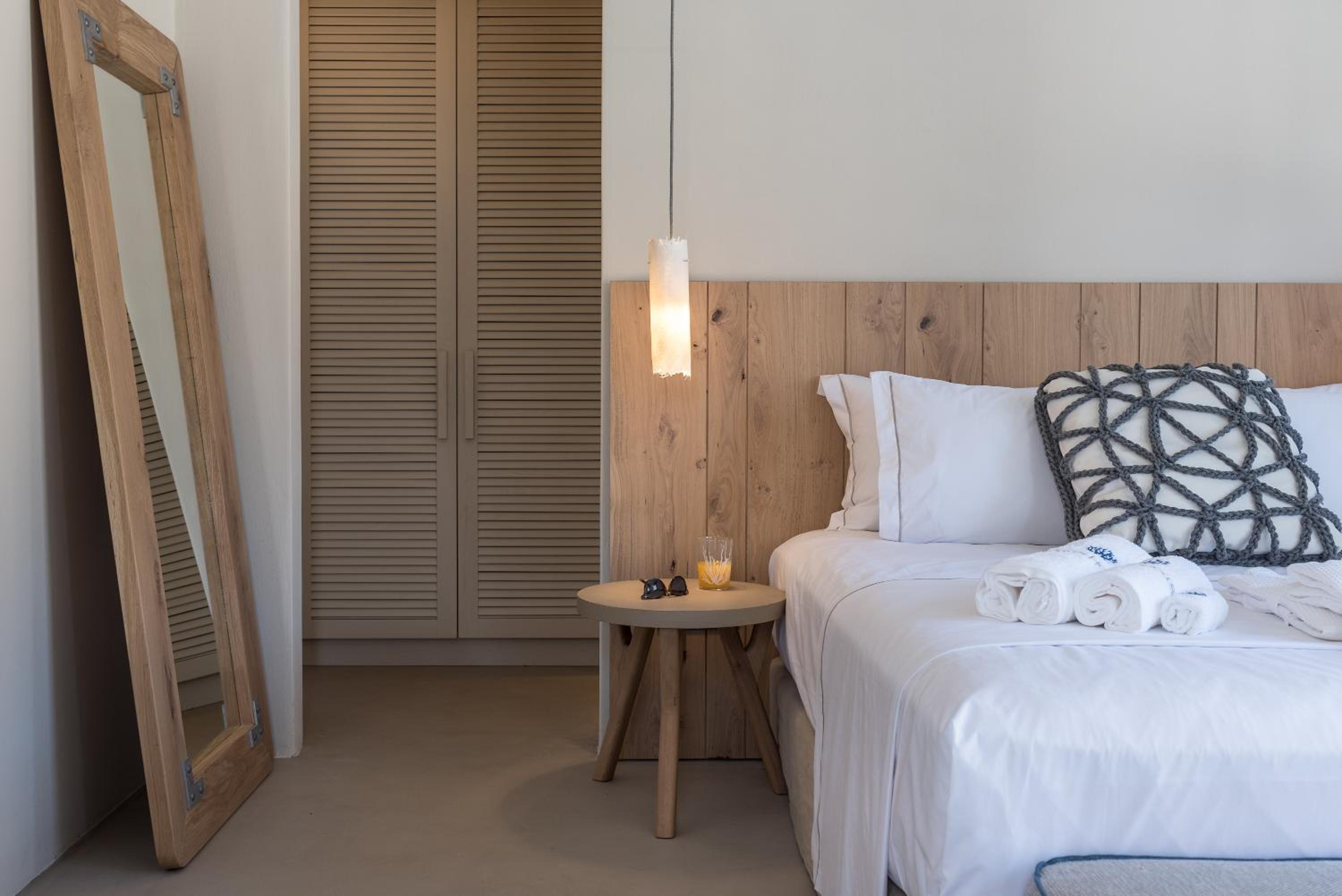 sifnos house rooms and spa