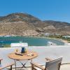 sifnos house rooms and spa