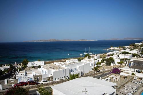 mykonos moussa suites