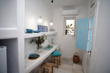 mykonos moussa suites