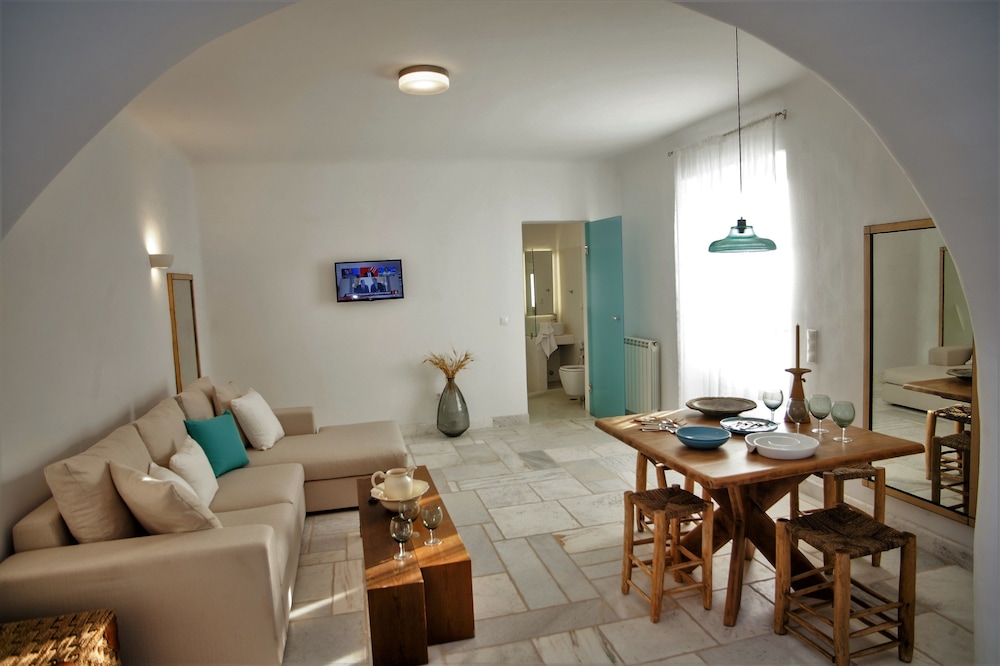 mykonos moussa suites