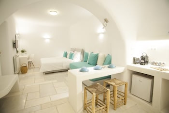 mykonos moussa suites