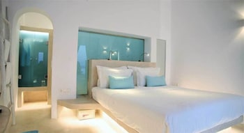 mykonos moussa suites