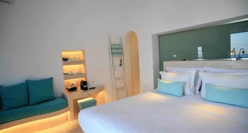 mykonos moussa suites