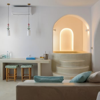 mykonos moussa suites