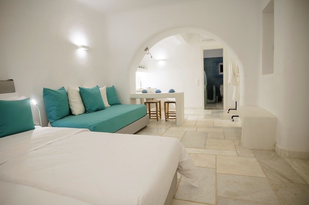 mykonos moussa suites