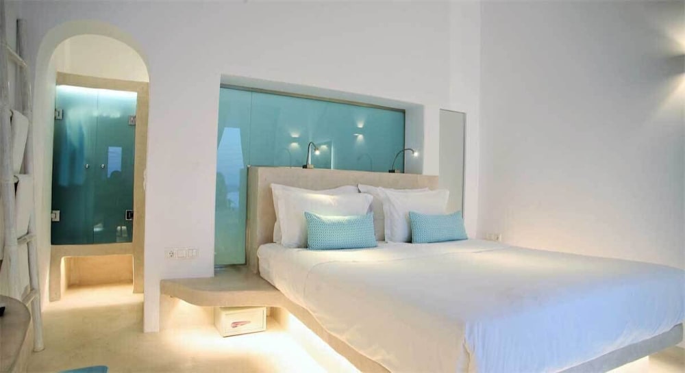 mykonos moussa suites