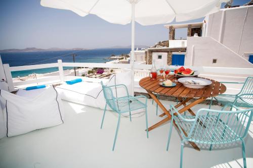 mykonos moussa suites