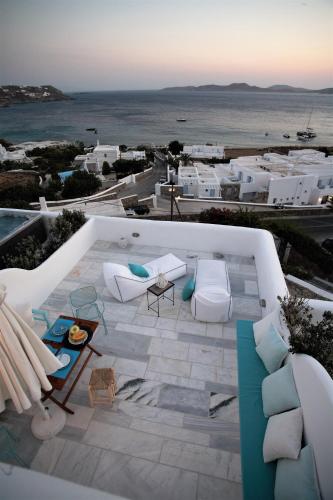 mykonos moussa suites