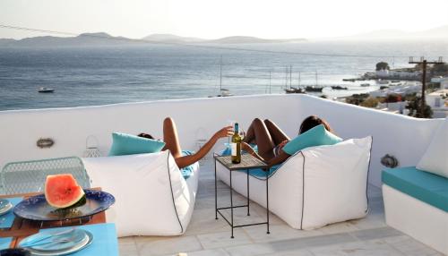 mykonos moussa suites