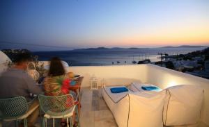 mykonos moussa suites