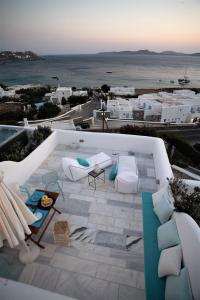 mykonos moussa suites