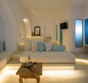 mykonos moussa suites
