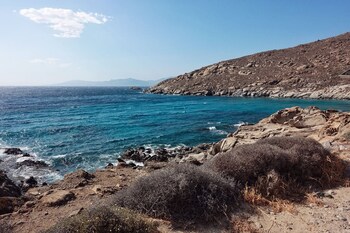 mykonos moussa suites
