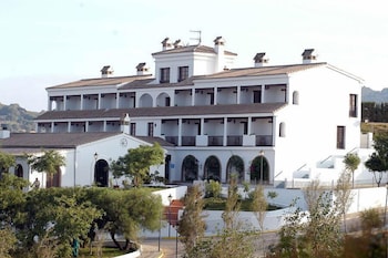tugasa villa algar