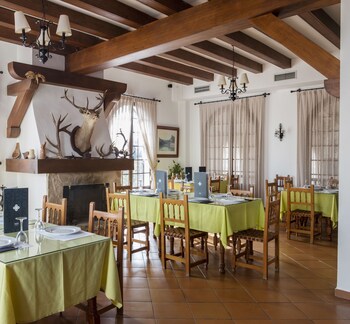 tugasa villa algar