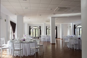 tugasa villa algar