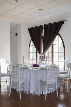 tugasa villa algar