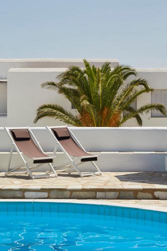paros