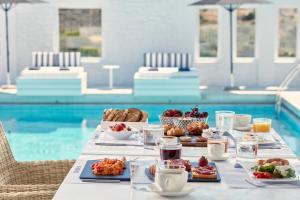mrs armelina by mrandmrs white hotels
