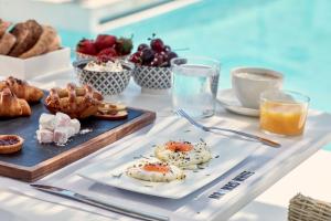 mrs armelina by mrandmrs white hotels