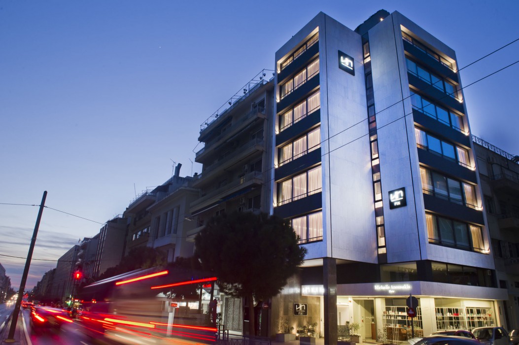 nlh fix neighborhood lifestyle hotels