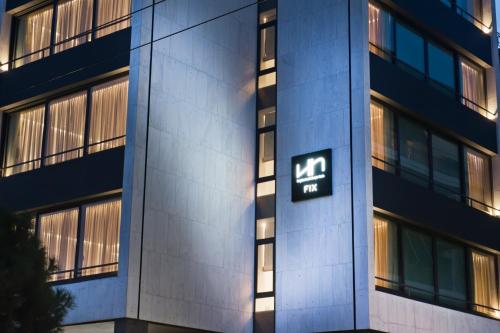 nlh fix neighborhood lifestyle hotels