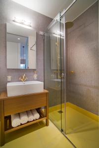 nlh fix neighborhood lifestyle hotels
