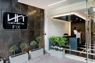 nlh fix neighborhood lifestyle hotels