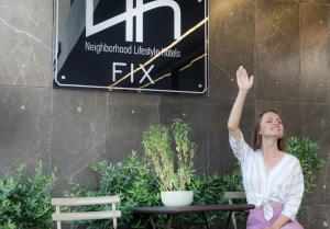nlh fix neighborhood lifestyle hotels