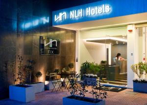 nlh fix neighborhood lifestyle hotels
