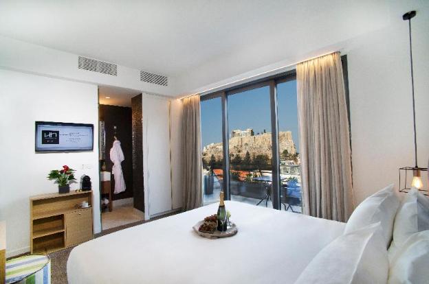 nlh fix neighborhood lifestyle hotels