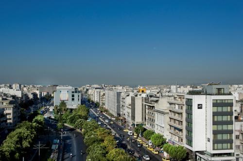 nlh fix neighborhood lifestyle hotels