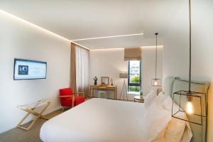 nlh fix neighborhood lifestyle hotels