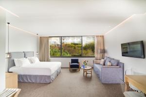 nlh fix neighborhood lifestyle hotels
