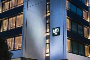 nlh fix neighborhood lifestyle hotels