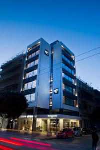 nlh fix neighborhood lifestyle hotels