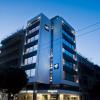 nlh fix neighborhood lifestyle hotels
