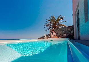 Elysian Santorini,Fira>>Finikia,3 star