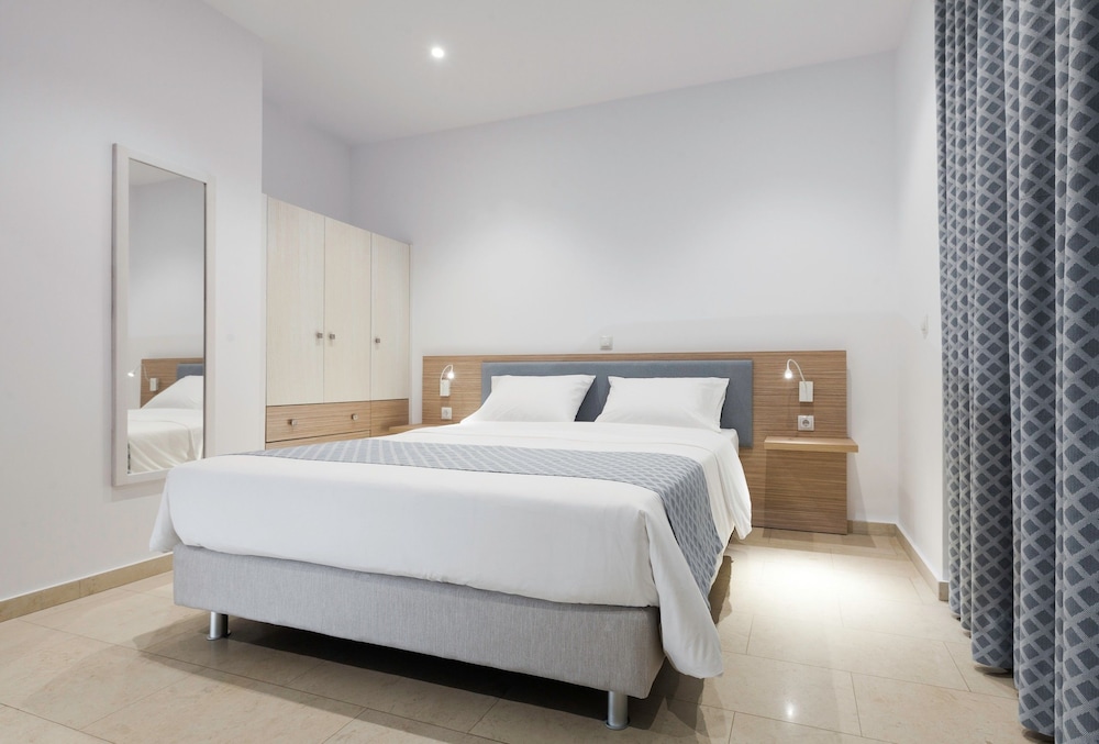zephyros hotel