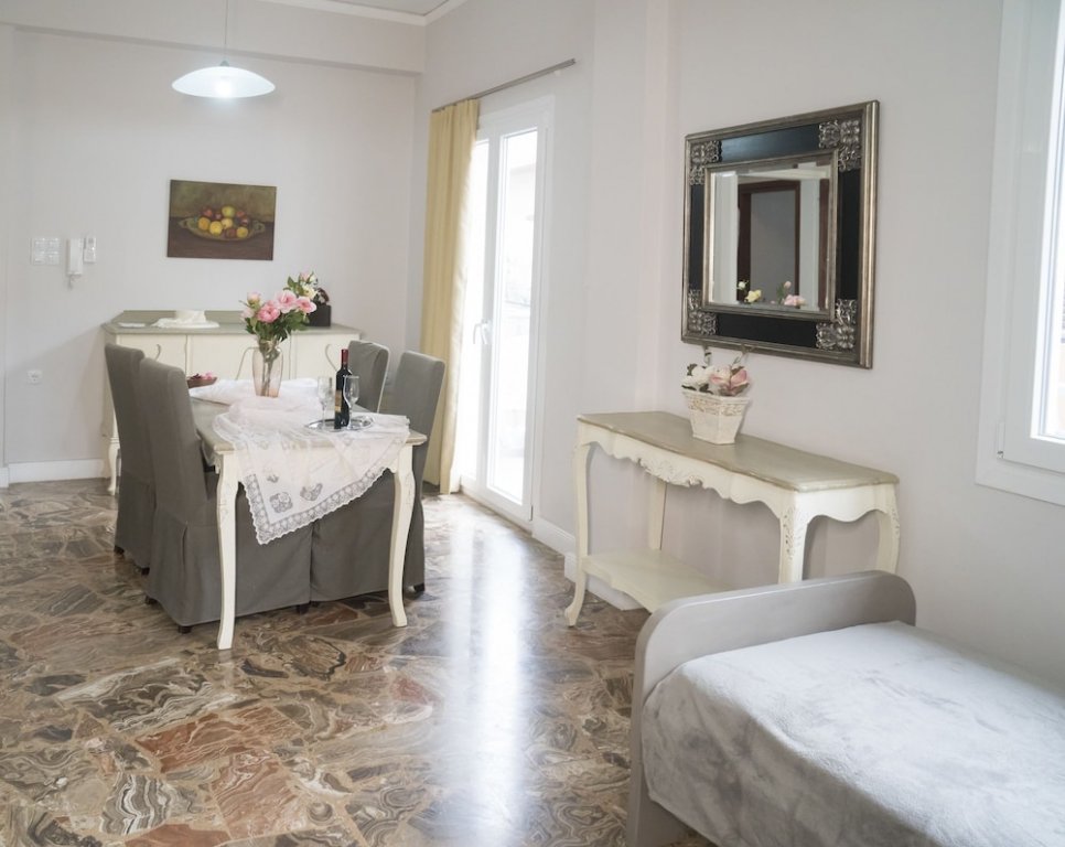 Heraklion Old Port Apartments,Heraklion>>Crete,3 star