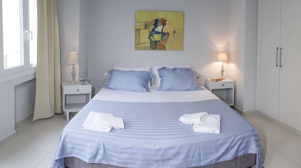Heraklion Old Port Apartments,Heraklion>>Crete,3 star
