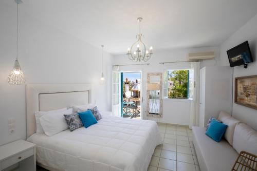 eutuxia rooms and studios