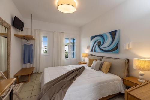 eutuxia rooms and studios