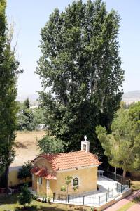 Hotel Anesi,Athens>>Acharnes,2 star