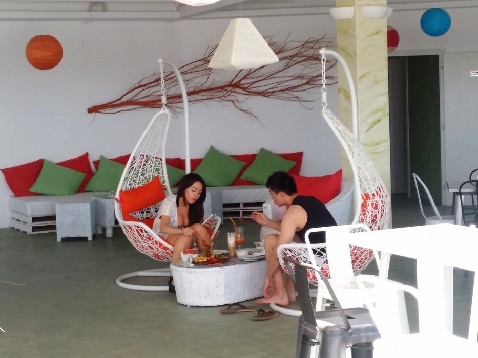 pleasure beachside studios