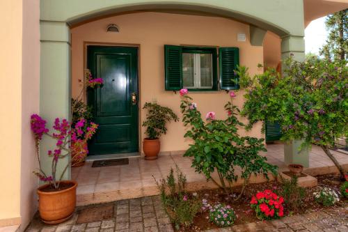 barbati pietre di mare
