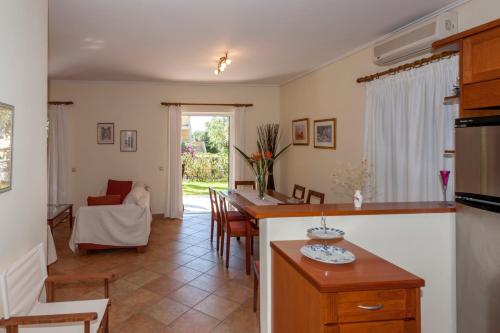 Barbati Pietre Di Mare,Corfu>>Barbati,4 star