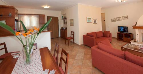 Barbati Pietre Di Mare,Corfu>>Barbati,4 star