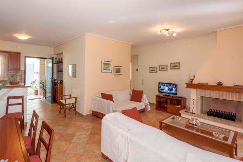 Barbati Pietre Di Mare,Corfu>>Barbati,4 star